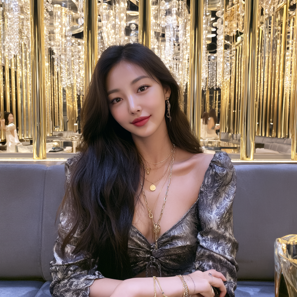 관악 아린 다국적노래방 아가씨 이미지 0
