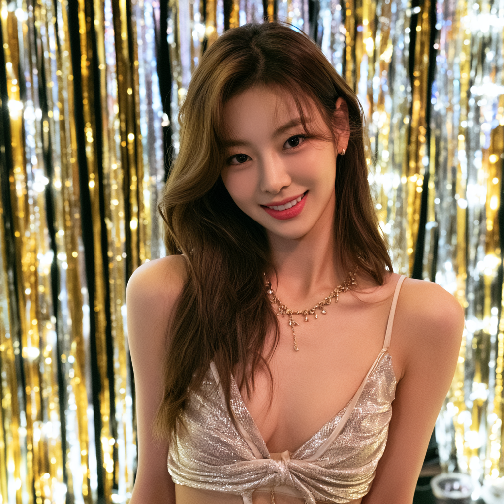 관악 아린 다국적노래방 아가씨 이미지 5