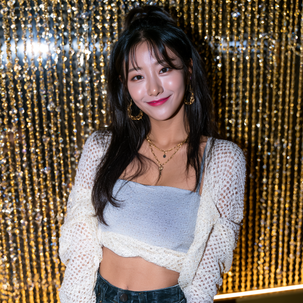 관악 아린 다국적노래방 아가씨 이미지 10