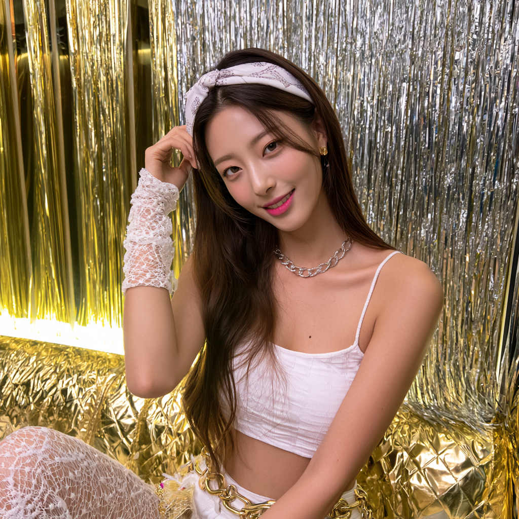 관악 아린 다국적노래방 아가씨 이미지 4